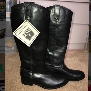 Frye Boots